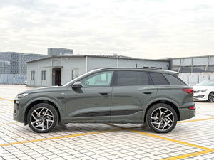 รถยนต์พลังงานใหม่มือ<span class=keywords><strong>สอง</strong></span> <span class=keywords><strong>Audi</strong></span> Q6L <span class=keywords><strong>E</strong></span>-<span class=keywords><strong>tron</strong></span> Leading Edition ปี 2025 แบบไฟฟ้าล้วน ขายส่ง - Product Image 5