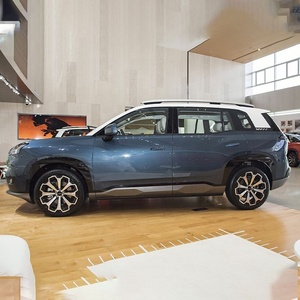 Véhicule Électrique SUV AION V 2025 à Boîte de Vitesses Automatique, Autonomie 750KM, Nouvelle Énergie - Offre Spéciale - Product Image 4