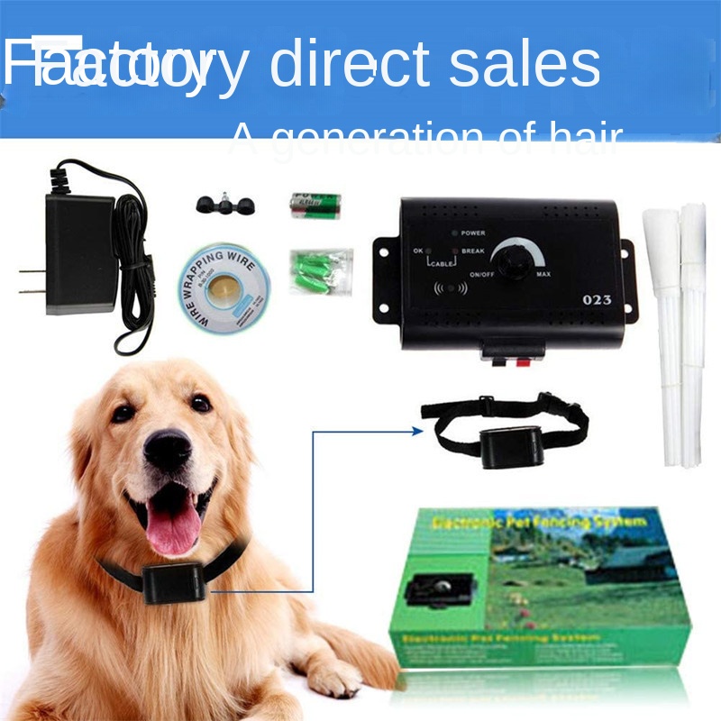 Pupopan ALP24024 Wireless Electric Shock Dog Trainer - Full Guide Reviews