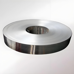 <span class=keywords><strong>Venta</strong></span> Directa <span class=keywords><strong>de</strong></span> Fábrica, Flejes Metálicos Azules <span class=keywords><strong>de</strong></span> 2mm y 3mm, Alta Resistencia y Alta Resistencia a la Tracción, Utilizados para Empaquetado - Product Image 3