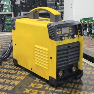 Máquina de Soldar de Gran Capacidad de Nuevo Diseño, Máquina de Soldadura por Arco MMA-350, <span class=keywords><strong>Soldador</strong></span> de 350 Amperios, Soldadores de Arco, 110v220v - Product Image 3