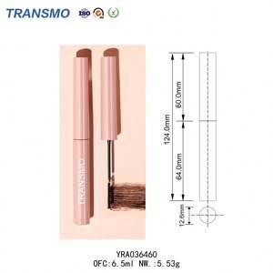 Envase Ecológico para Delineador de Ojos de 5 ml, Logotipo Personalizado, Envase para Delineador de Ojos, Tubo Vacío para Delineador de Ojos de 6 ml - Product Image 3