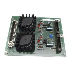 อะแดปเตอร์แปลงไฟ51309204-125 100-240VAC ประกอบขั้วต่อ24VDC สำหรับ ucn DCS - Product Image 1