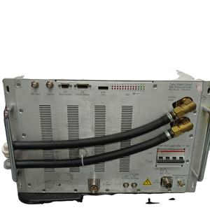 P/N 989710009831 EASYPARTS Amplificateur RF Scanner IRM Haute Stabilité Faible Bruit Compatible Radiofréquence Nombreuses Marques Laboratoire - Product Image 1