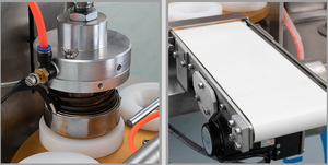 Máquina moldeadora de tartas, utensilios de cocina, alta calidad, a la venta - Product Image 4
