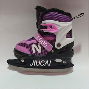 Patins à <span class=keywords><strong>glace</strong></span> en gros, patins à roulettes professionnels, slalom, <span class=keywords><strong>freestyle</strong></span>, patins à roulettes de vitesse, chaussures de patinage sur <span class=keywords><strong>glace</strong></span> pour adultes - Product Image 2