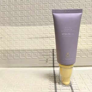 Haruharru - Crema Protectora <span class=keywords><strong>Solar</strong></span> Coreana de Alta Calidad para Aclarar la Piel, Protección UV, <span class=keywords><strong>Protector</strong></span> <span class=keywords><strong>Solar</strong></span> de Arroz Negro, FPS 50, Cuidado de la Piel - Product Image 1