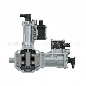 Unidad de Transmisión Wabco 4213700000 para Camiones y Autobuses, Pieza de Repuesto - Product Image 2
