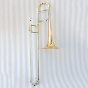 Nivel de calidad profesional, trombón, Rass, ody, Old Acker <span class=keywords><strong>chino</strong></span> - Product Image 6