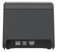 Printer Thermal RP336 80mm RONGTA Kecepatan Tinggi Dilengkapi dengan Bluetooth atau WiFi