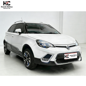 <span class=keywords><strong>MG</strong></span> 3 1.5L Automatique <span class=keywords><strong>SUV</strong></span> 2017, conduite à gauche, édition de luxe - Véhicule d'occasion certifié |   En stock et prêt à être expédié - Product Image 1