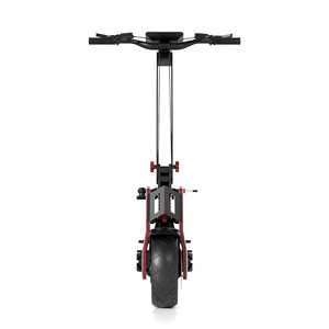 Motor sin Escobillas de 12 Pulgadas de Fábrica Europea y Estadounidense, con Sensor, Batería de Litio Impermeable, 150 kg, F9 150k - Product Image 3