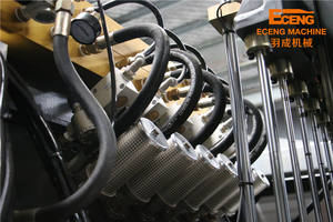 9000-12000BPH High Speed <strong>2Ltr</strong> PET <strong>Bottle</strong> Blowing Machine for <strong>Water</strong> <strong>Bottle</strong> - Product Image 3