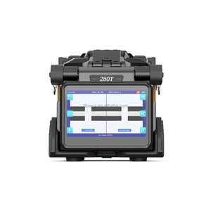 Machine à éplicer les fibres optiques Jilong Fusion Splicer KL 280 280T <span class=keywords><strong>208E</strong></span> KL-520 KL-530 - Product Image 6