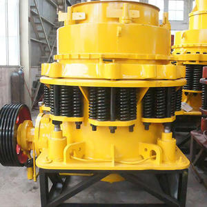 เครื่องบดกรวยไซมอนส์ 425 ฟุต จากจีน ราคาดีในเปรู - Product Image 1