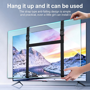 ราคาขายส่ง ฟิล์มกันรอยทีวี ขนาด 32 นิ้ว-85 นิ้ว สำหรับทีวี LCD LED <span class=keywords><strong>OLED</strong></span> และ QLED 4K HD - Product Image 5