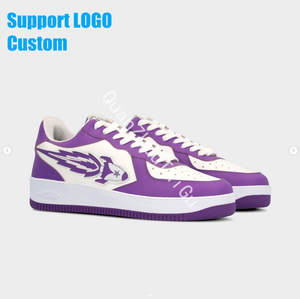 Chaussures de <span class=keywords><strong>basket</strong></span>-ball respirantes pour hommes et femmes, baskets de haute qualité, décontractées et à la mode, vente en gros - Product Image 4