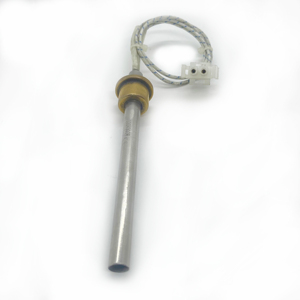 מחמם צינור חשמלי למחסנית דיו עבור אקסטרודר, ניתן להתאמה אישית בגודל ובכיבוש - Product Image 5