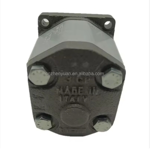 เปลี่ยนปั๊มไฮดรอลิก Casappa รุ่น PLM PLP PLP30 PLP20 PLP10 PLM20 แบบเกียร์น้ำมัน PLP20.4-82E2-LGD/GD/20.4-LGD/GD-DO-N-EL - Product Image 4