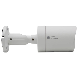 Small Metal <b>Camera</b> 2.8mm Wide Angle 18PCS SMD IR Leds 2MP 1080P IP <b>Camera</b> POE+ Moving Detection HIK Plug Play NDAA YW - Product Image 4