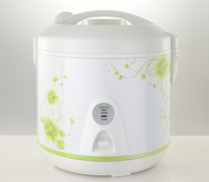 หม้อหุงข้าวไฟฟ้าประเทศไทย - Product Image 4
