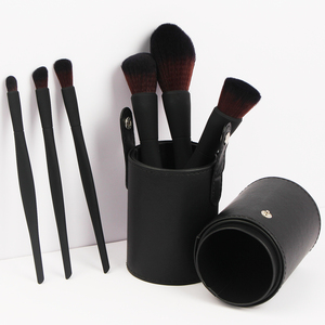 Sang Trọng Trang Điểm Bàn Chải Thiết Lập 2024 <span class=keywords><strong>Make</strong></span> <span class=keywords><strong>Up</strong></span> Bàn Chải Với Xô Bàn Chải Cho <span class=keywords><strong>Make</strong></span> <span class=keywords><strong>Up</strong></span> - Product Image 6