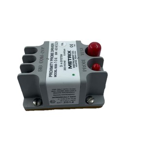 ไดรเวอร์เมทริกซ์ โพรบ 5533-104 Ce ความเข้ากันได้ด้านแม่เหล็กไฟฟ้า - Product Image 4