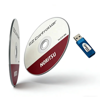Kontroler Ez Z026521 Versi 8.21 Baru untuk Mesin Noritsu Minilab QSS 3701 3801 3901 LPS24 HS1800 LS-600 LS-1100 Scanner