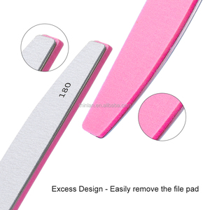 Double Face <span class=keywords><strong>Lime</strong></span> À Ongles <span class=keywords><strong>Ronde</strong></span> En Gros En Acier Inoxydable Personnalisé Imprimé Jetable <span class=keywords><strong>Lime</strong></span> à ongles Et <span class=keywords><strong>Lime</strong></span> À Ongles En Métal - Product Image 2