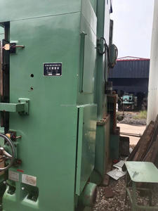 Silindir Gövdesi ve Kapak için T7220H Dikey Hassas Delme Makinesi, Kullanılmış Metal İşleme Makinesi - Product Image 5