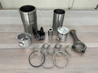 Pistón para Motor Diésel ISDE 5316178 5259407