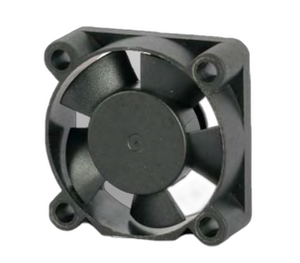 Ventilador axial CC Crown 3010 DC cooling T2 para bebidas - Product Image 1