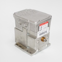 M7284C1000  Señal Proporcional de 4-20mA con Interruptor Auxiliar Honeywell Modutrol IV Motors