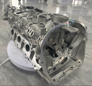 Motor zylinderkopf baugruppe 06 H103064L für AUDI A4 A5 A6 Q5 TT (8 J3) 2.0 TFSI quattro CDNC CESA CETA CAED CDNB - Product Image 2