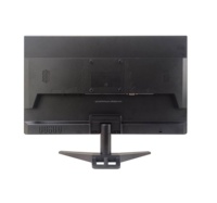 Moniteur à écran plat AG 22 pouces LED Moniteur USB à écran tactile capacitif