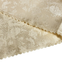 Rideau pare-soleil jacquard résistant à la décoloration pour bus, anti-UV, isolation thermique, pour bus scolaires et navettes aéroportuaires – Fournisseur d'usine