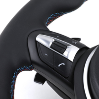 Volant sport M Série E pour BMW Série 3 E60 E65 E66 X5 E70 X6 E71 E81 E82 E83 E84 E85 E87 E88 E89 E90 E91 E92 E93 M3 M5