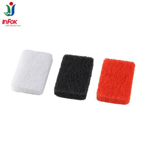 Chất Lượng Cao Chà Miếng Bọt Biển Nhà Bếp Hữu Ích Làm Sạch Cọ Rửa Miếng Bọt Biển Bán OEM Tùy Chỉnh - Product Image 2