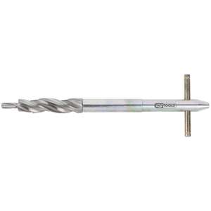 KS TOOLS Herramienta de limpieza del asiento del inyector, Mercedes - Product Image 1