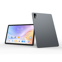 Tablet PC UNISOC T765 con Android 16, Pantalla Capacitiva de 11 Pulgadas y Resolución 1920x1200, Batería de 8000mAh, Wi-Fi, para Uso Educativo, Nueva
