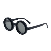 Lunettes Audio Intelligentes 2026 Polarisées UV400 à Oreille Ouverte Sans Fil avec Micro pour Sport Cyclisme Extérieur