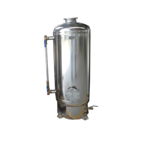Unité de filtration d'eau pour le rehardening et le traitement de l'eau - Product Image 2