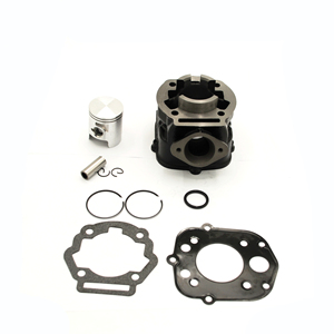 <span class=keywords><strong>Derbi</strong></span> GPR <span class=keywords><strong>50</strong></span> Racing Cylindre <span class=keywords><strong>Kit</strong></span> 40MM - Product Image 1