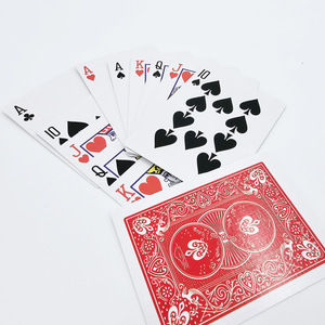 G0510เลือกอย่างบ้าคลั่ง-ผู้ผลิตอุปกรณ์ประกอบฉาก Kingmagic ขายตรงของเล่นมายากล - Product Image 5