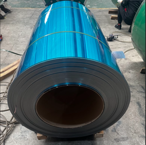 ขดลวดสแตนเลสชุด300ใช้สำหรับงานก่อสร้างและอุตสาหกรรมพร้อมบริการเชื่อมการตัดดัด - Product Image 3