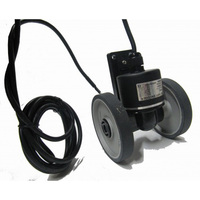 Encodeur rotatif incrémental de type roue Autonics ENC-1-3-T-24/ENC-1-3-T-5/ENC-1-4-T-24/ENC-1-4-T-5