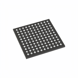Original LFD2NX-<b>40</b>-9MG121I 121 VFBGA, CSPBGA Embedded Electronics Component - Product Image 1