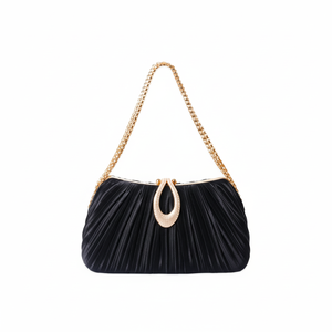 ชุดแต่งงานอินเดียแบบดั้งเดิม ทำจากผ้าทอมือลายชนเผ่า พร้อมงานปักลายพิเศษสำหรับงานเลี้ยง - Product Image 1