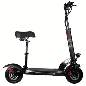 TOMINI-<span class=keywords><strong>patinete</strong></span> eléctrico para adulto, scooter con absorción de impacto delantera y trasera, rueda ancha, 48V, <span class=keywords><strong>45</strong></span> <span class=keywords><strong>km</strong></span> <span class=keywords><strong>h</strong></span>, 2000w, proveedor de China - Product Image 1