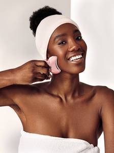 ผลิตภัณฑ์ใหม่ เครื่องนวดไฟฟ้าแบบพกพา พร้อมโลโก้สั่งทำ ใบมีดขูด<span class=keywords><strong>ผิวหนัง</strong></span>แบบสั่นสะเทือน อุปกรณ์นวดกัวซาไฟฟ้า - Product Image 5